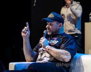 Фотограф Борис Хигрин (19.05.2024)